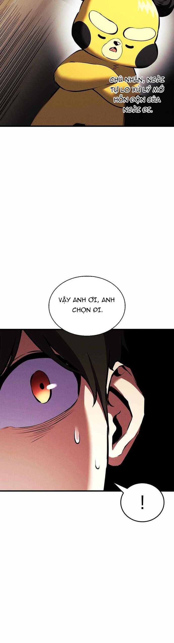 Ranker Tái Xuất Chap 211 - Next Chap 212