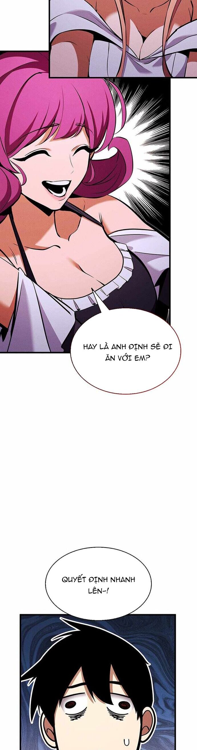Ranker Tái Xuất Chap 211 - Next Chap 212