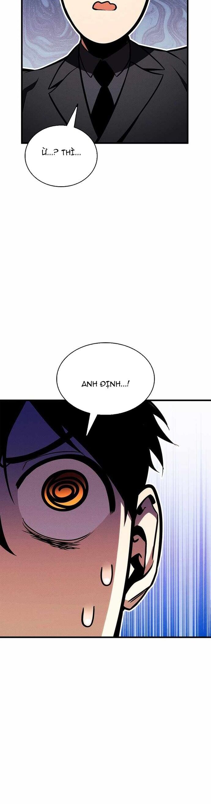 Ranker Tái Xuất Chap 211 - Next Chap 212