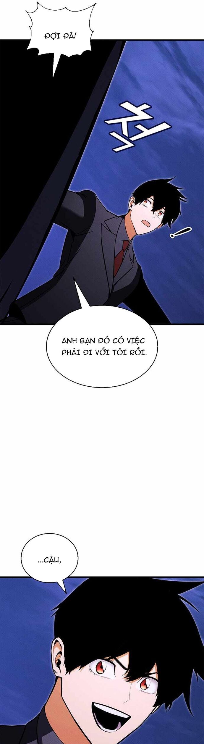 Ranker Tái Xuất Chap 211 - Next Chap 212