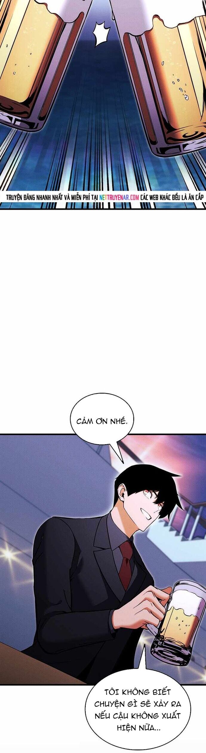 Ranker Tái Xuất Chap 211 - Next Chap 212