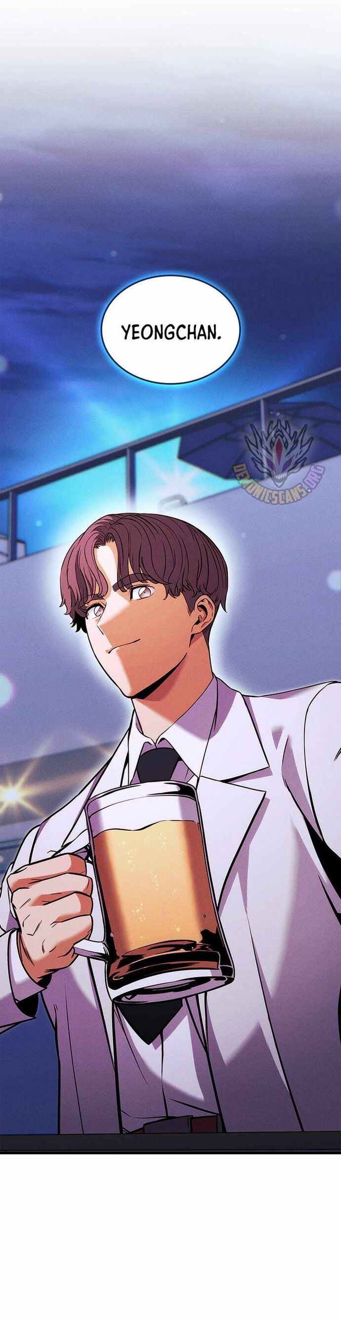 Ranker Tái Xuất Chap 211 - Next Chap 212