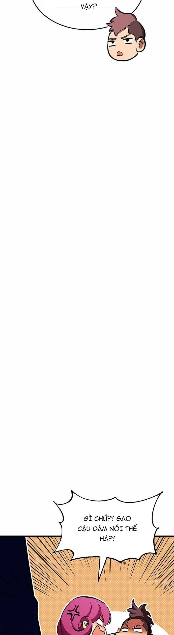 Ranker Tái Xuất Chap 211 - Next Chap 212