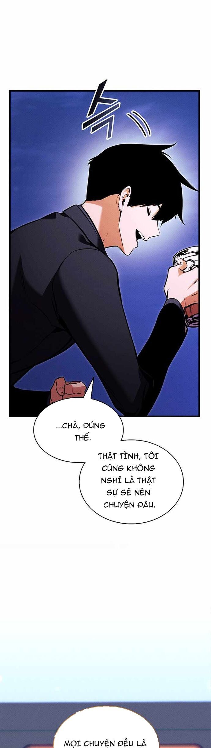 Ranker Tái Xuất Chap 211 - Next Chap 212
