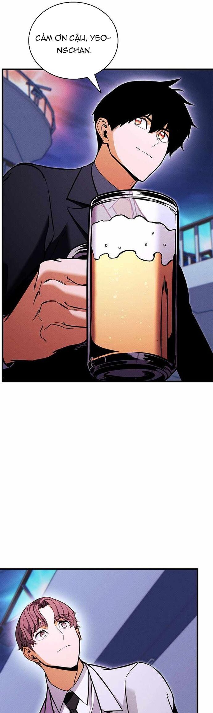 Ranker Tái Xuất Chap 211 - Next Chap 212