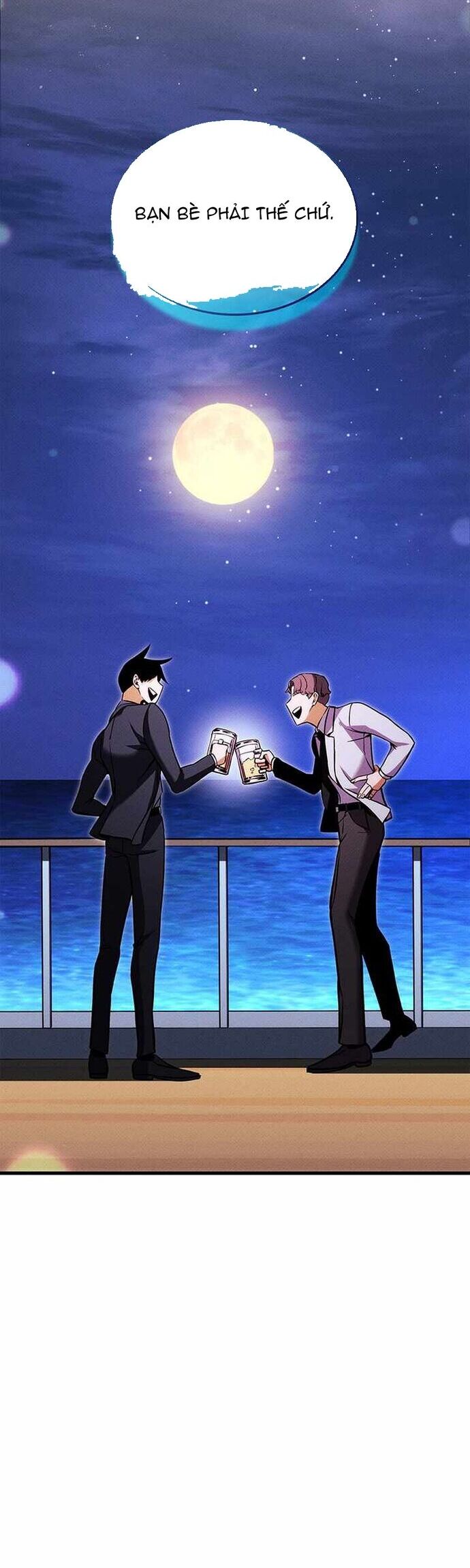 Ranker Tái Xuất Chap 211 - Next Chap 212