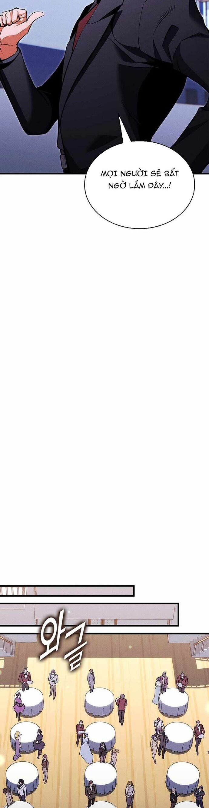 Ranker Tái Xuất Chap 211 - Next Chap 212