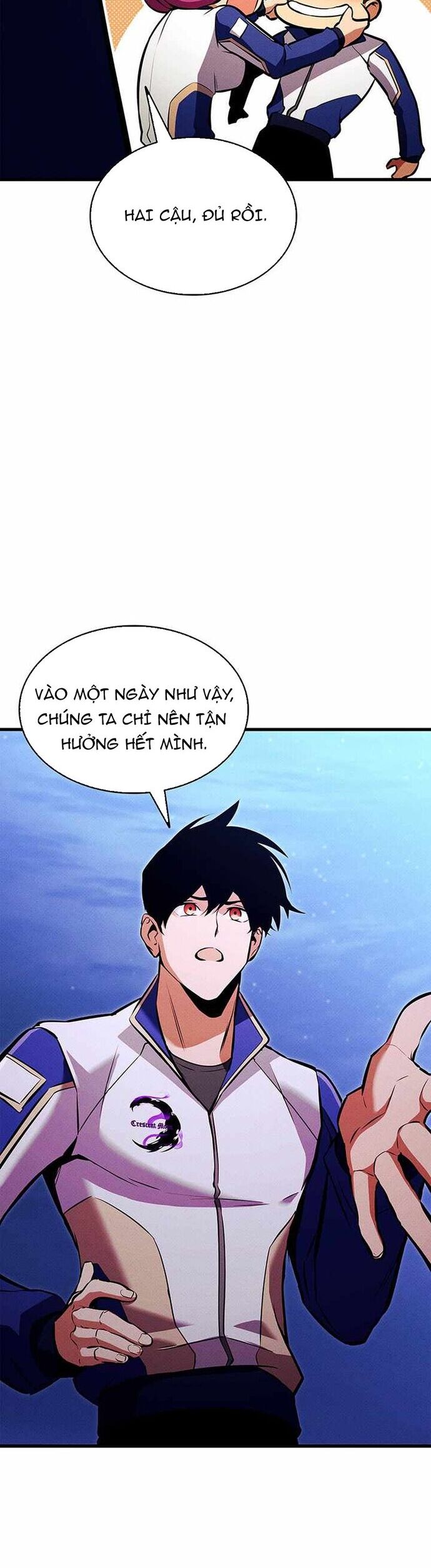 Ranker Tái Xuất Chap 211 - Next Chap 212