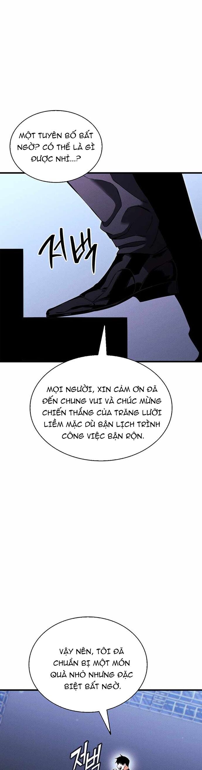 Ranker Tái Xuất Chap 211 - Next Chap 212