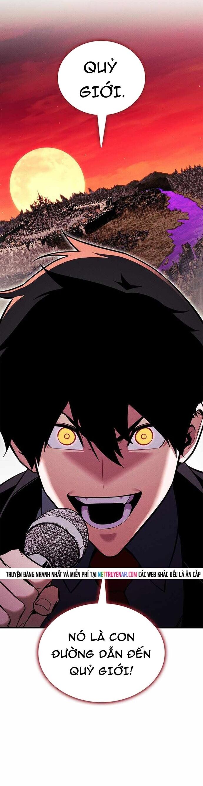 Ranker Tái Xuất Chap 211 - Next Chap 212