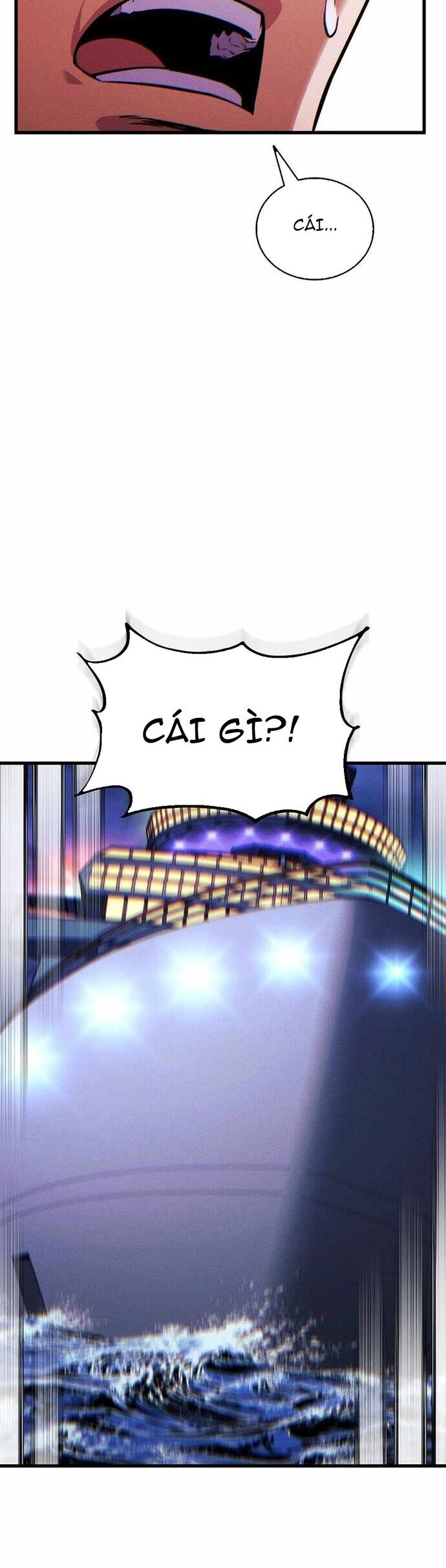 Ranker Tái Xuất Chap 211 - Next Chap 212