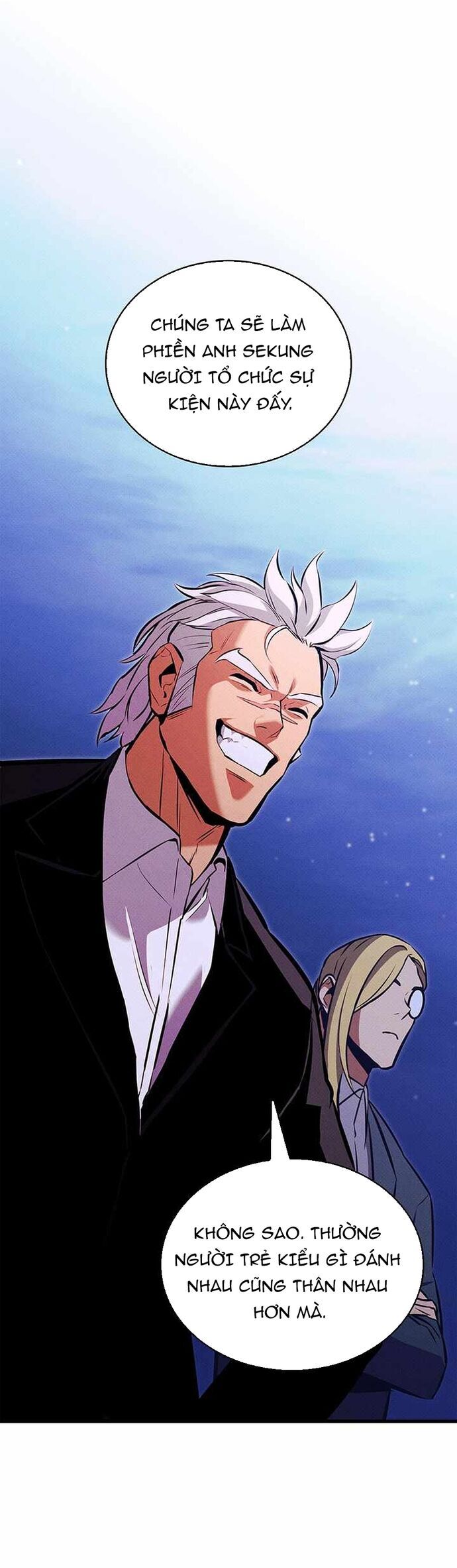 Ranker Tái Xuất Chap 211 - Next Chap 212