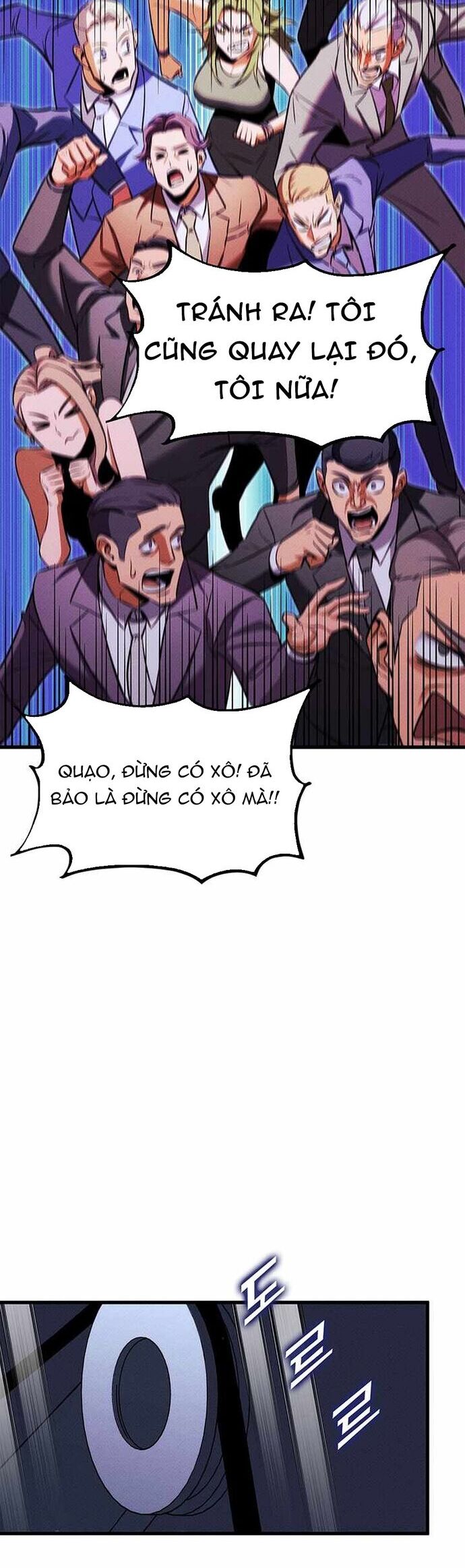 Ranker Tái Xuất Chap 211 - Next Chap 212