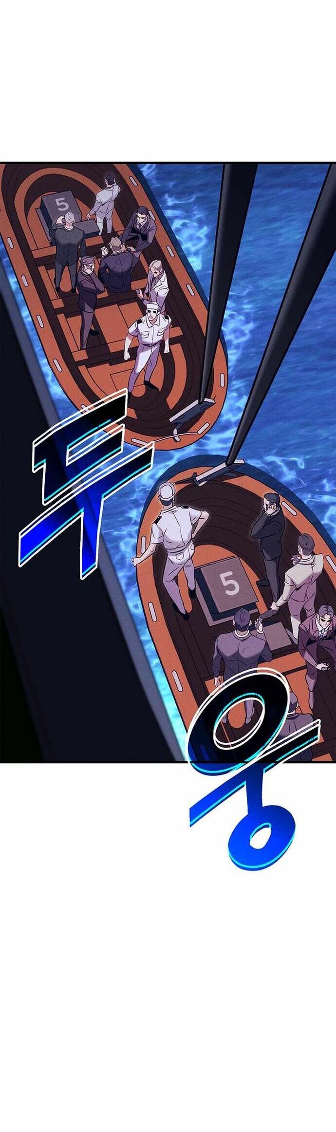 Ranker Tái Xuất Chap 211 - Next Chap 212