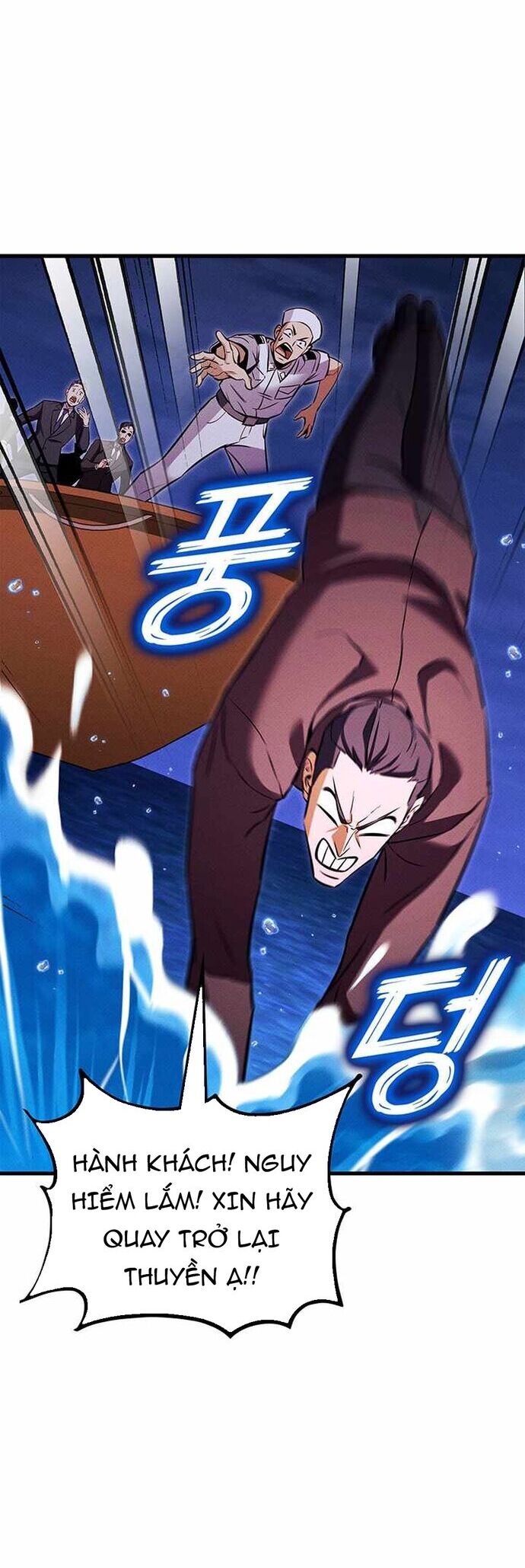 Ranker Tái Xuất Chap 211 - Next Chap 212