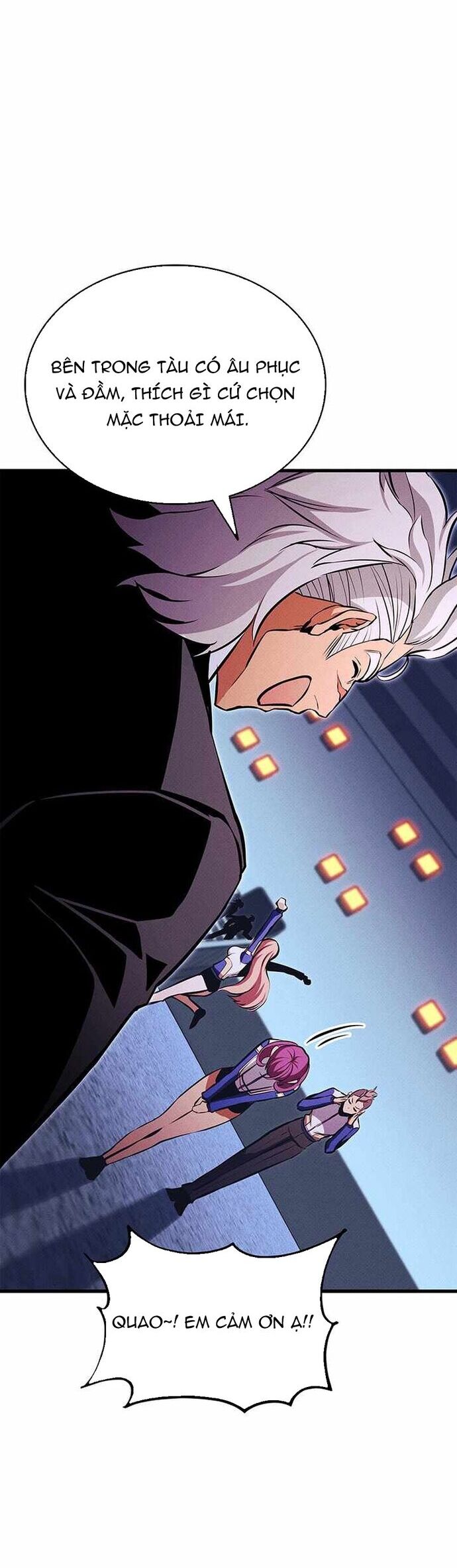 Ranker Tái Xuất Chap 211 - Next Chap 212