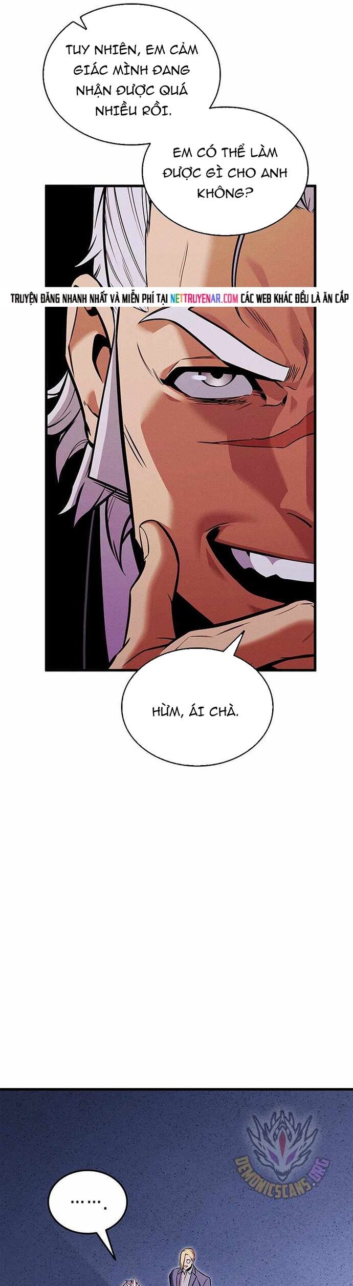 Ranker Tái Xuất Chap 211 - Next Chap 212