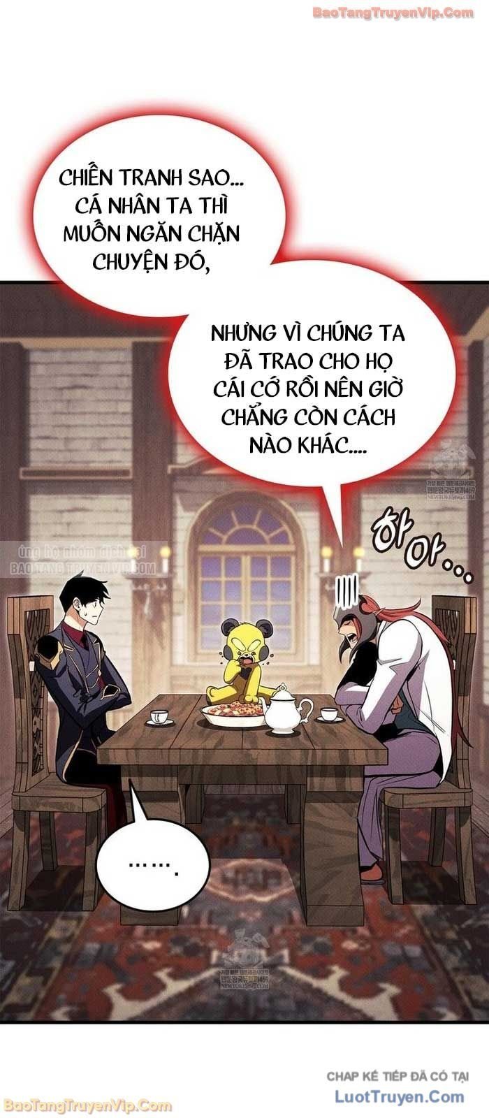 Ranker Tái Xuất Chap 218 - Next Chap 219