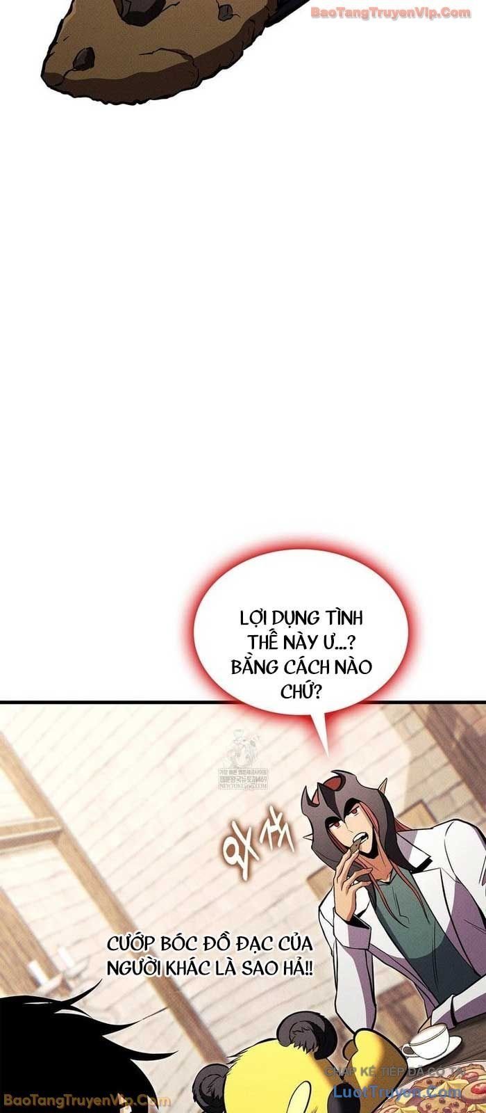 Ranker Tái Xuất Chap 218 - Next Chap 219