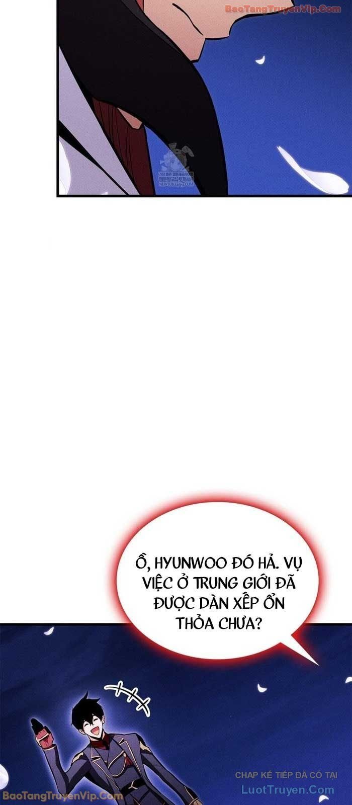 Ranker Tái Xuất Chap 218 - Next Chap 219