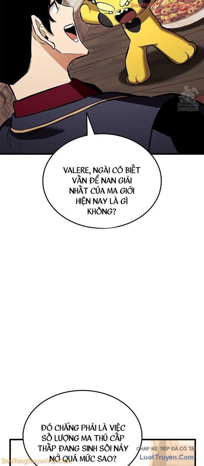 Ranker Tái Xuất Chap 218 - Next Chap 219