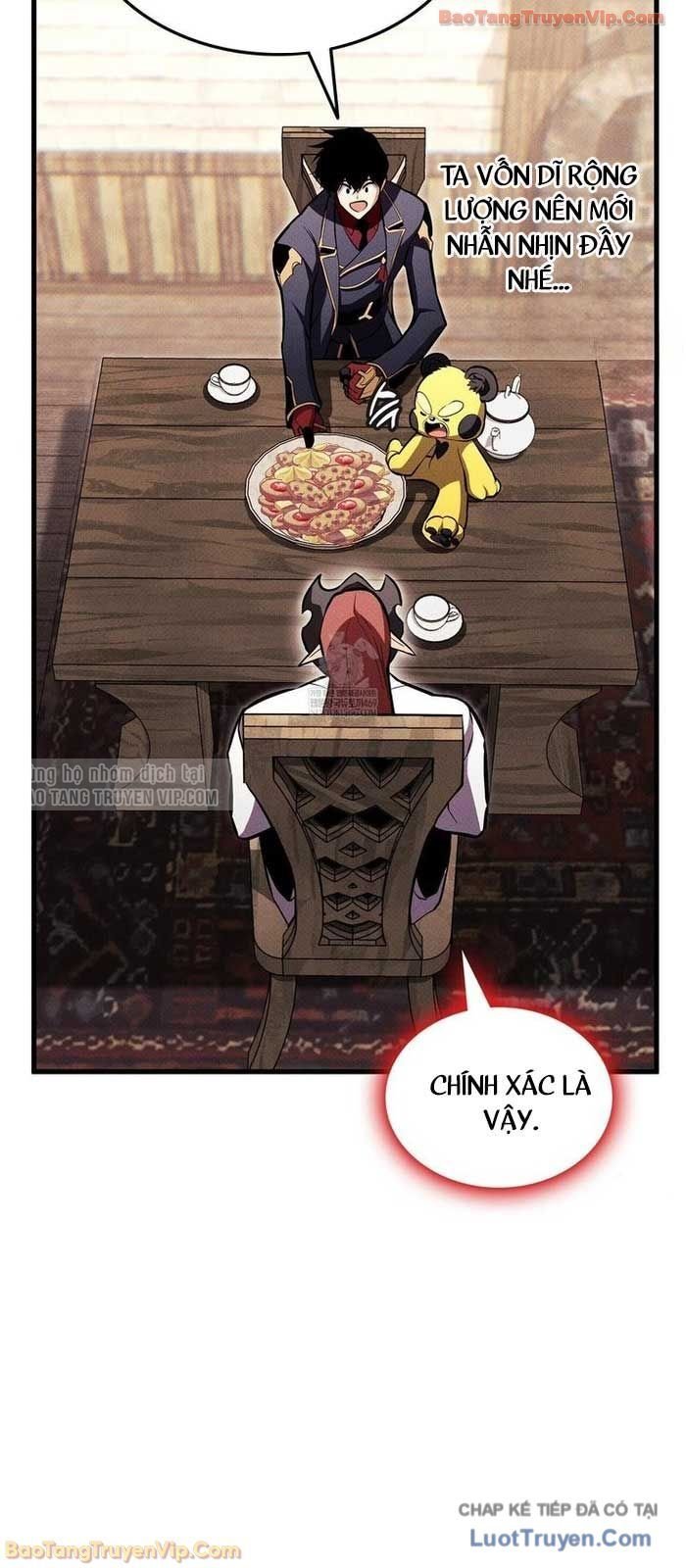 Ranker Tái Xuất Chap 218 - Next Chap 219