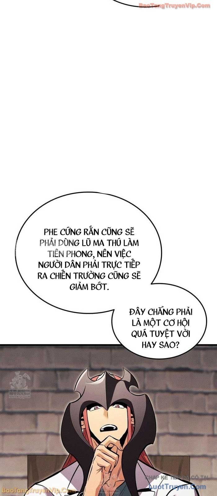 Ranker Tái Xuất Chap 218 - Next Chap 219