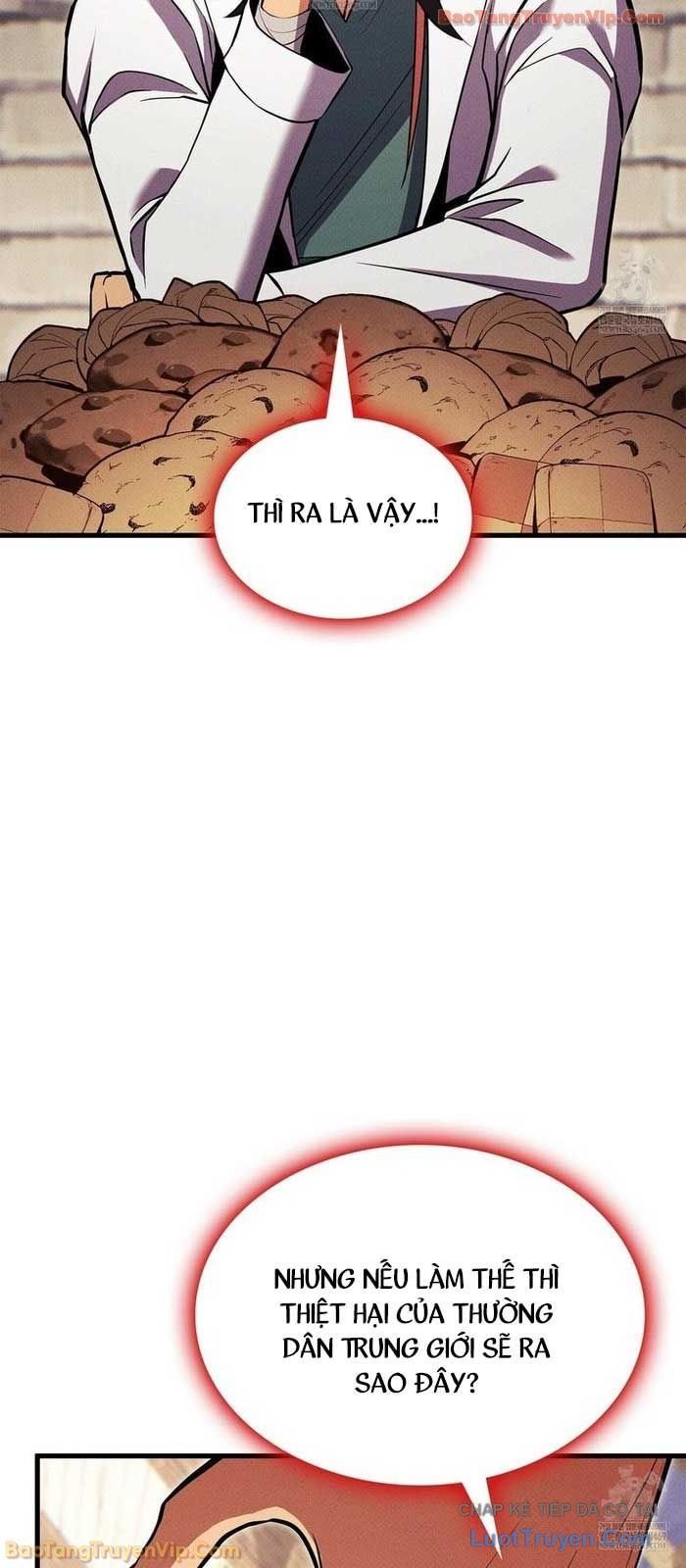 Ranker Tái Xuất Chap 218 - Next Chap 219