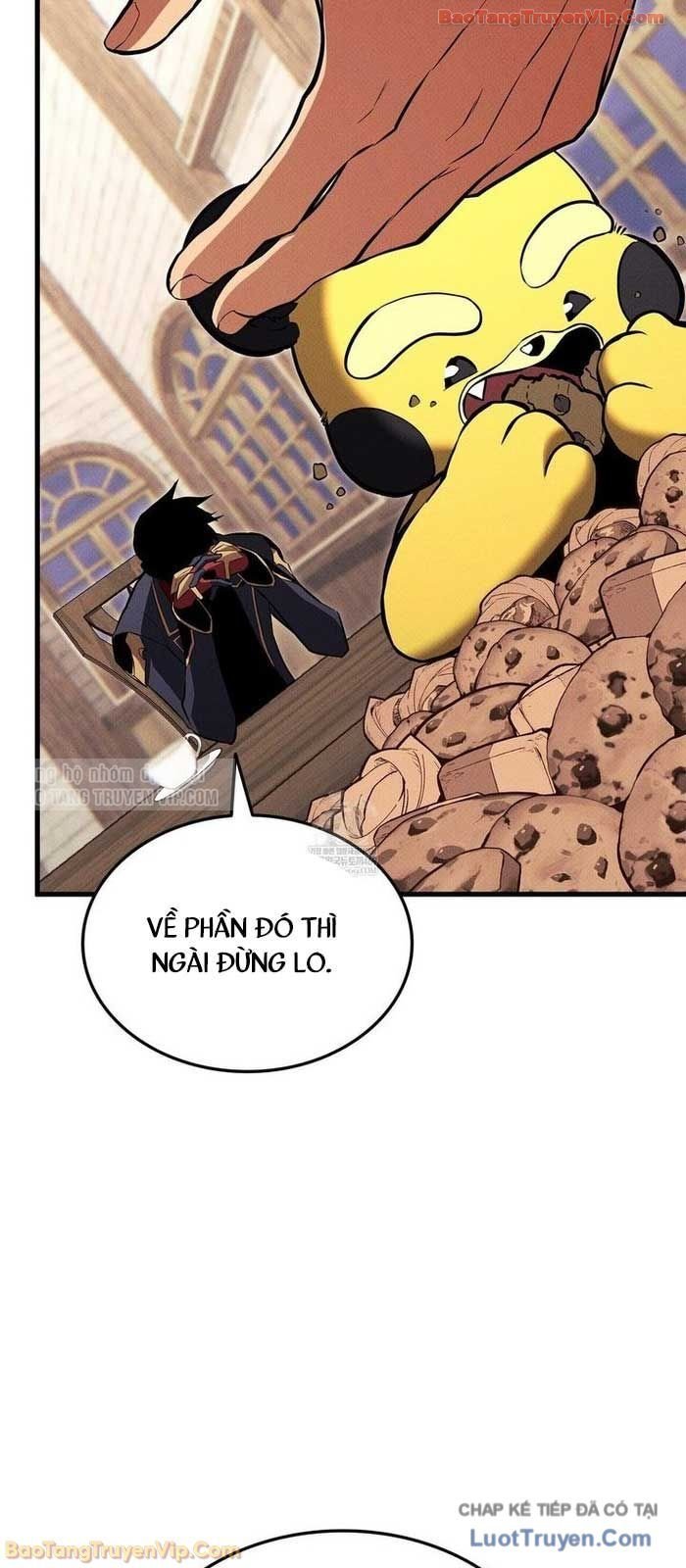 Ranker Tái Xuất Chap 218 - Next Chap 219