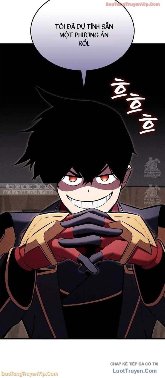 Ranker Tái Xuất Chap 218 - Next Chap 219