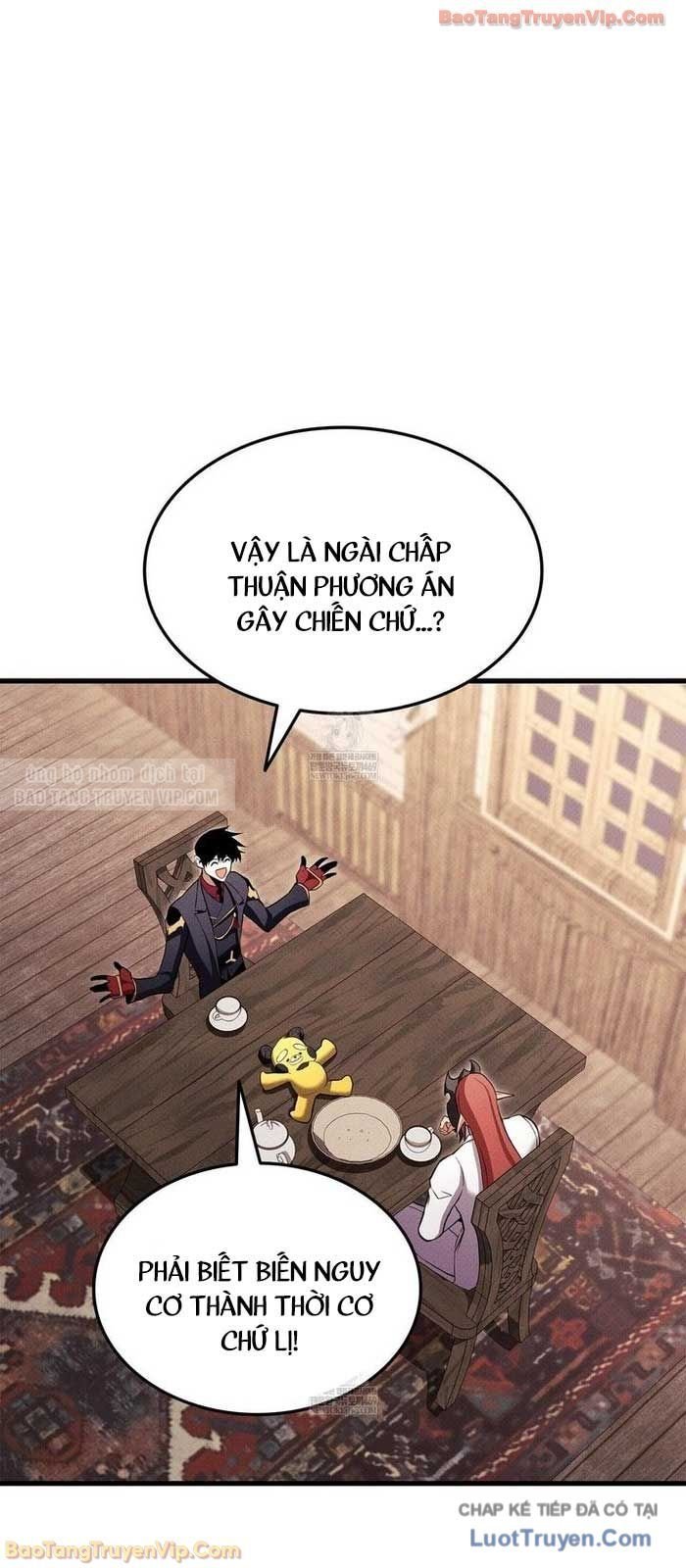 Ranker Tái Xuất Chap 218 - Next Chap 219