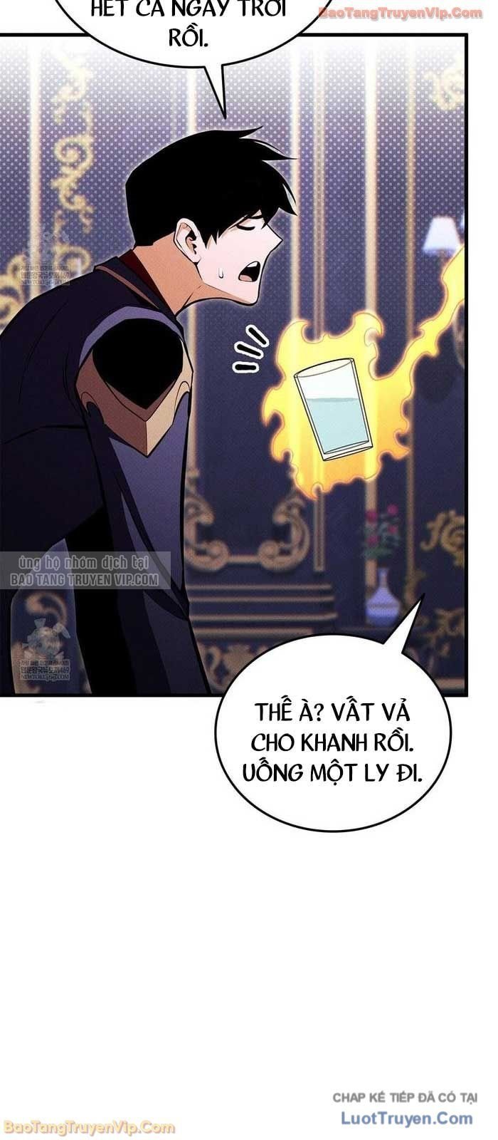 Ranker Tái Xuất Chap 218 - Next Chap 219