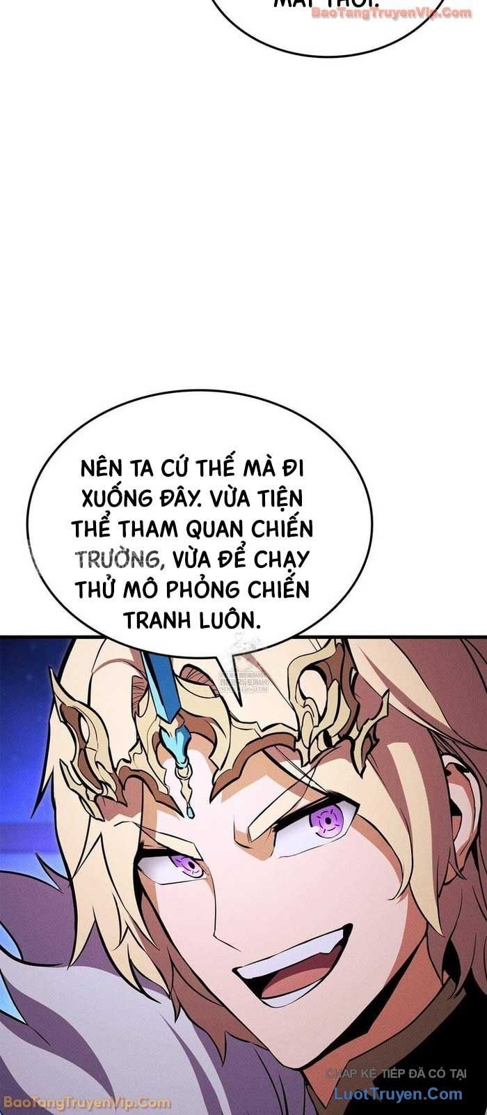 Ranker Tái Xuất Chap 218 - Next Chap 219