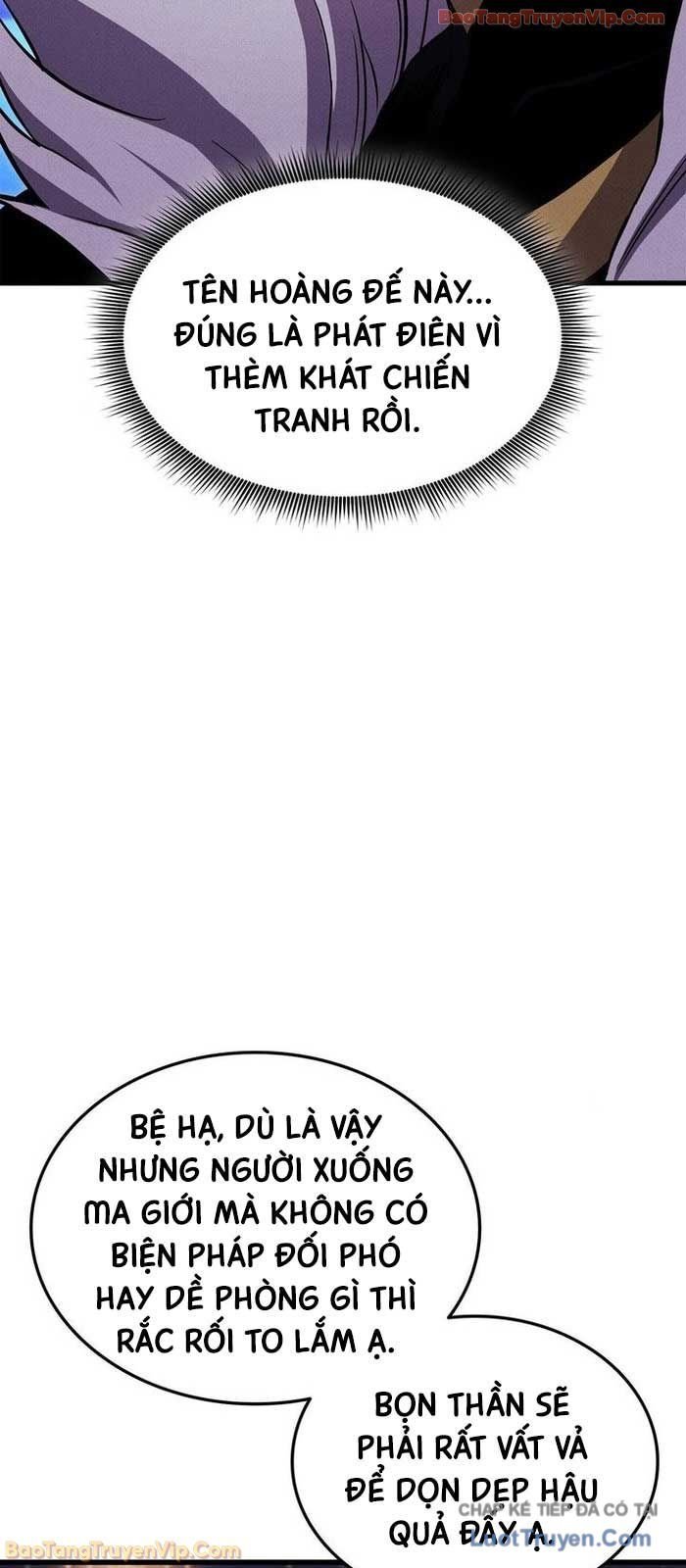 Ranker Tái Xuất Chap 218 - Next Chap 219