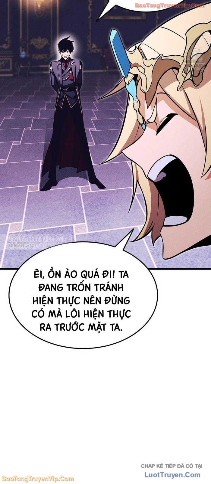 Ranker Tái Xuất Chap 218 - Next Chap 219