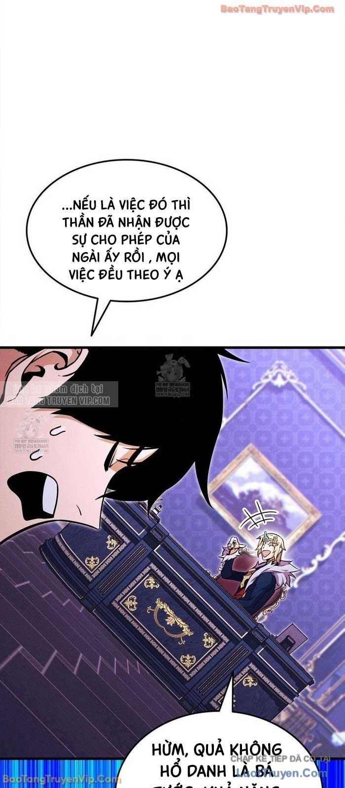 Ranker Tái Xuất Chap 218 - Next Chap 219