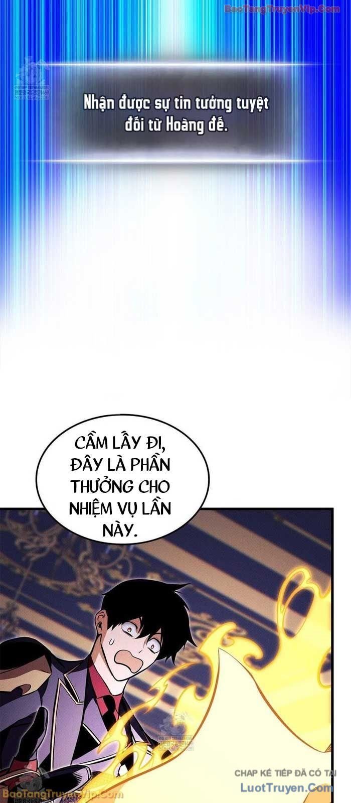 Ranker Tái Xuất Chap 218 - Next Chap 219