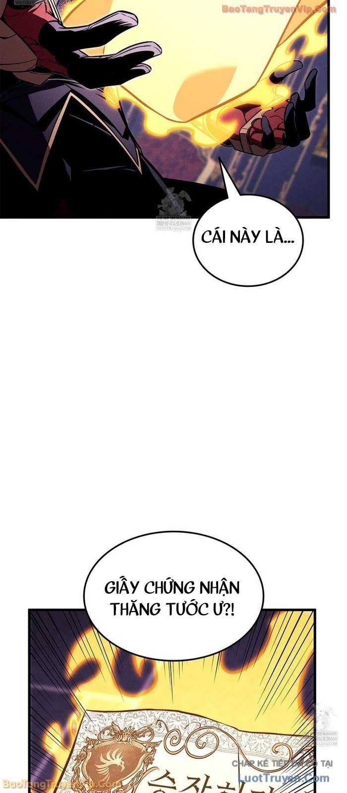 Ranker Tái Xuất Chap 218 - Next Chap 219