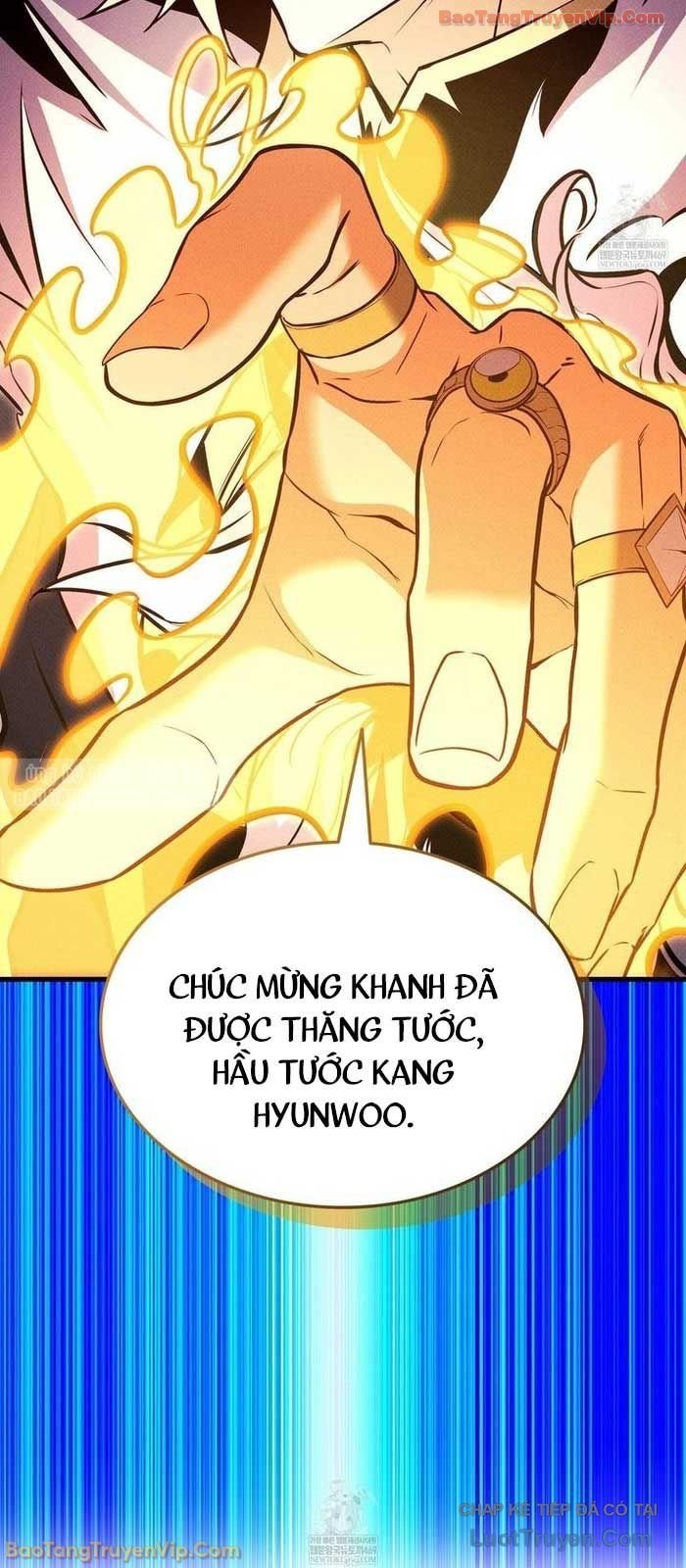 Ranker Tái Xuất Chap 218 - Next Chap 219