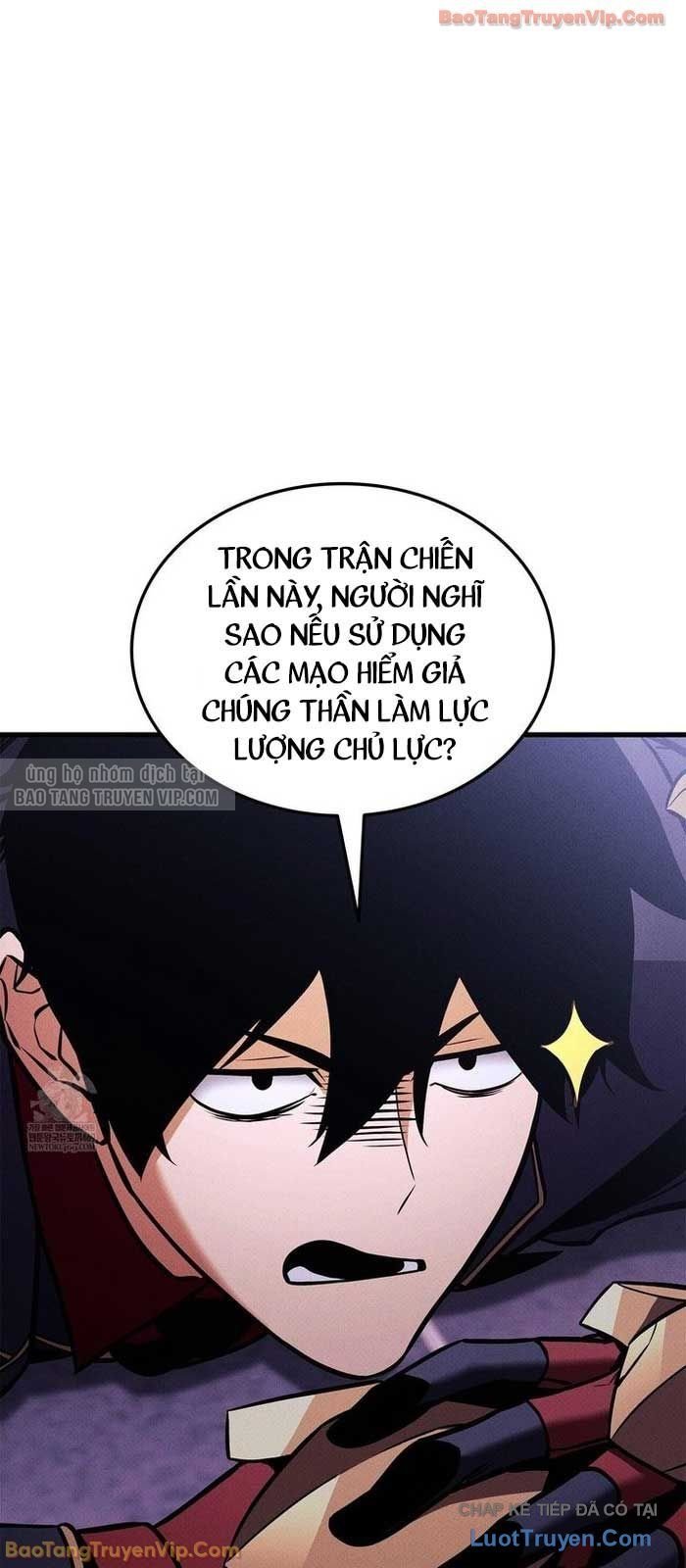 Ranker Tái Xuất Chap 218 - Next Chap 219
