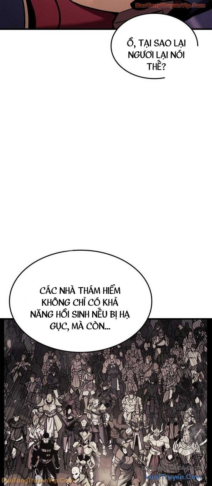 Ranker Tái Xuất Chap 218 - Next Chap 219