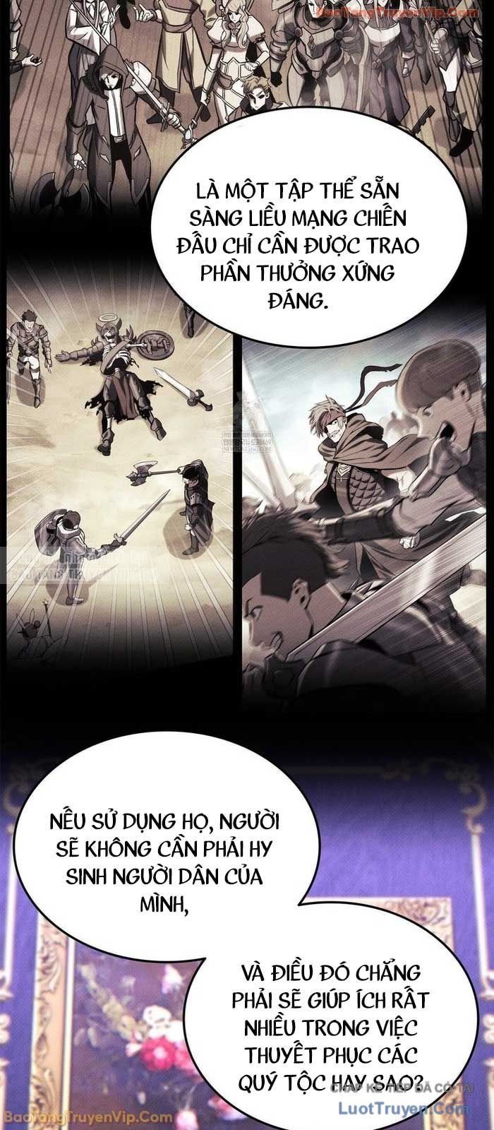 Ranker Tái Xuất Chap 218 - Next Chap 219