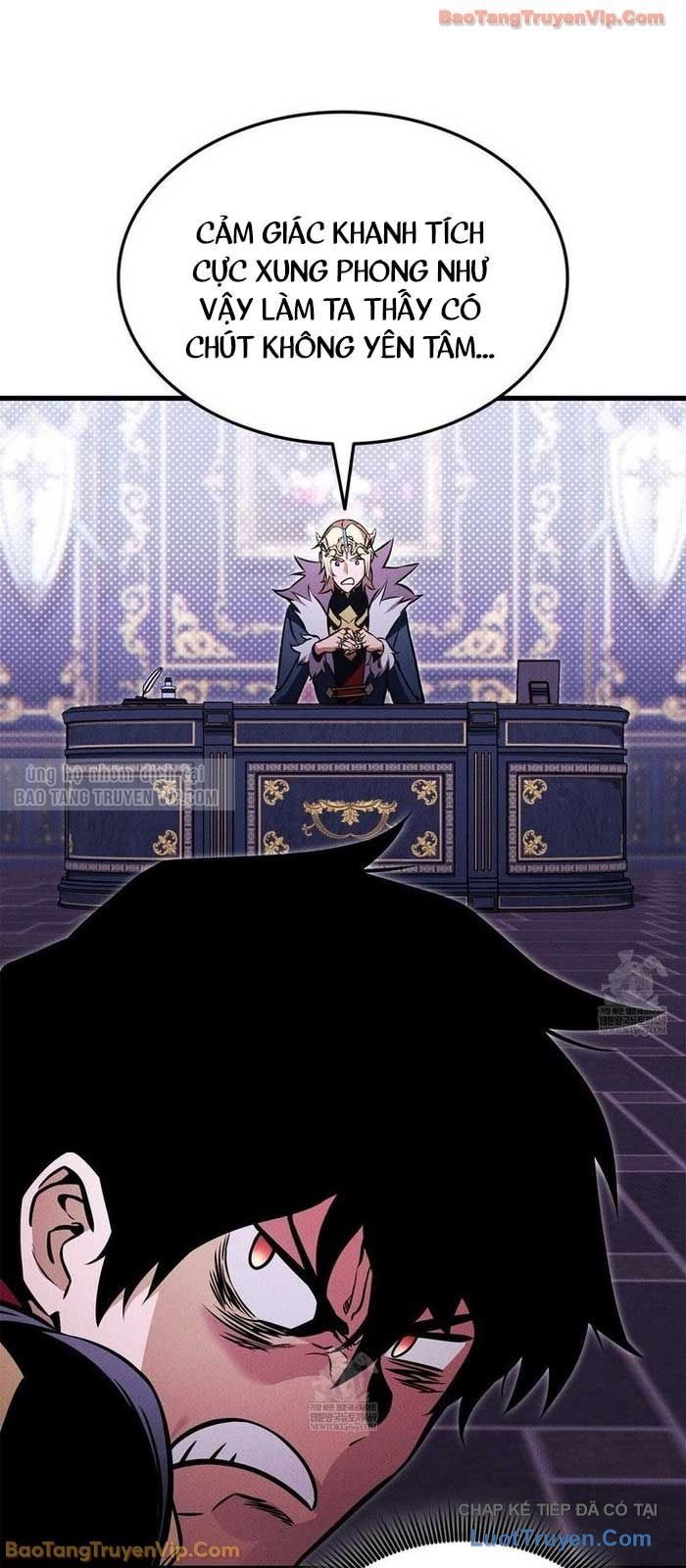 Ranker Tái Xuất Chap 218 - Next Chap 219