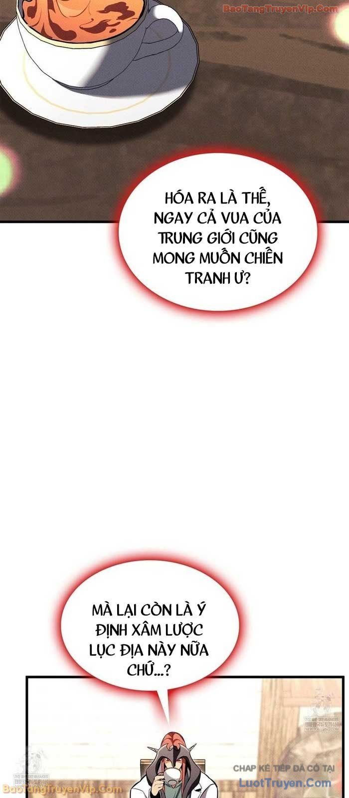 Ranker Tái Xuất Chap 218 - Next Chap 219