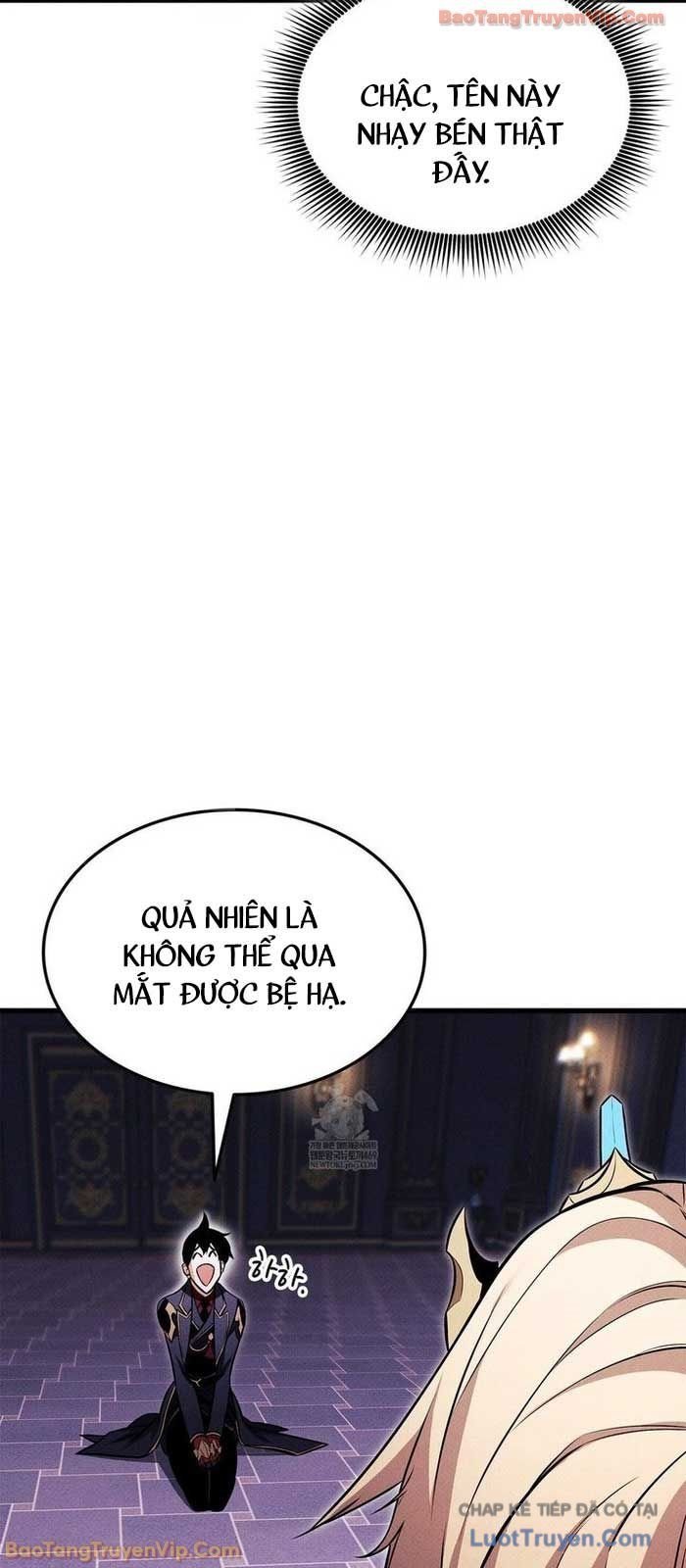 Ranker Tái Xuất Chap 218 - Next Chap 219