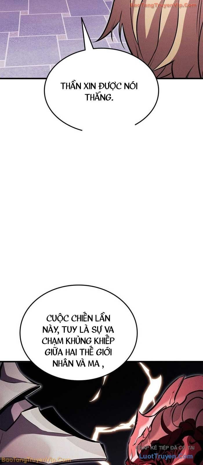 Ranker Tái Xuất Chap 218 - Next Chap 219