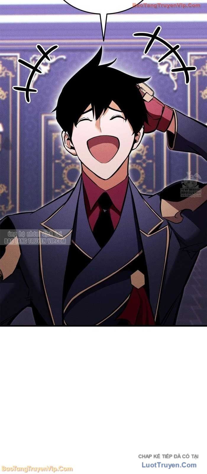 Ranker Tái Xuất Chap 218 - Next Chap 219