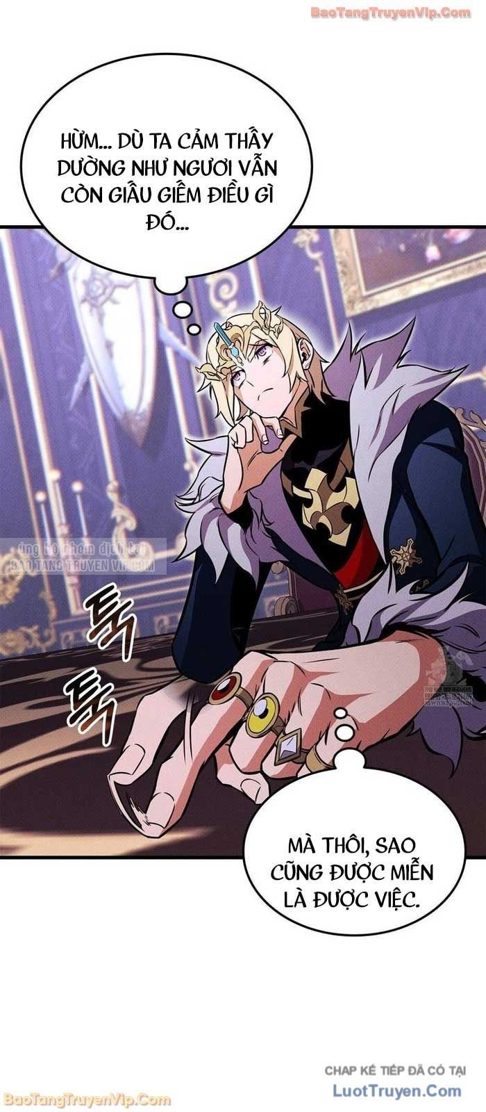 Ranker Tái Xuất Chap 218 - Next Chap 219