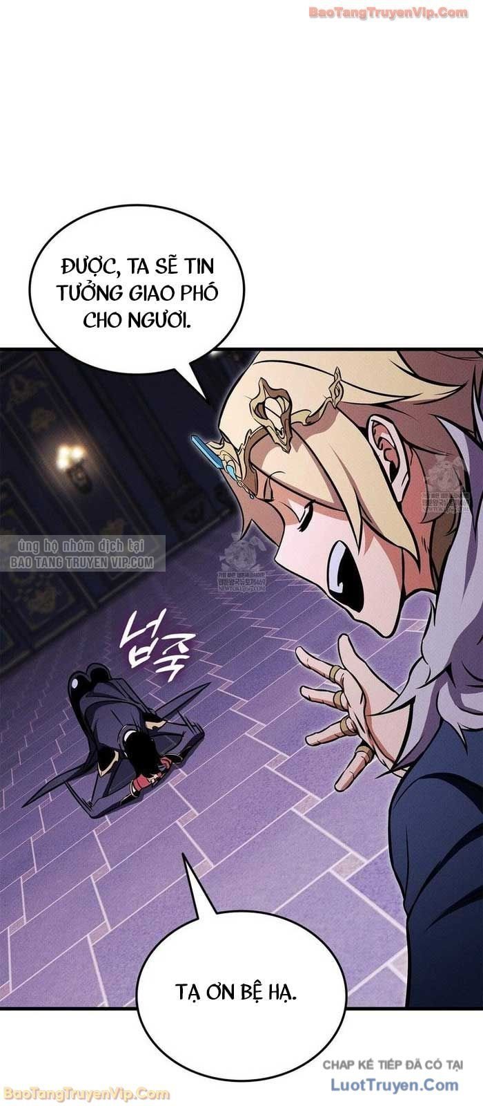 Ranker Tái Xuất Chap 218 - Next Chap 219