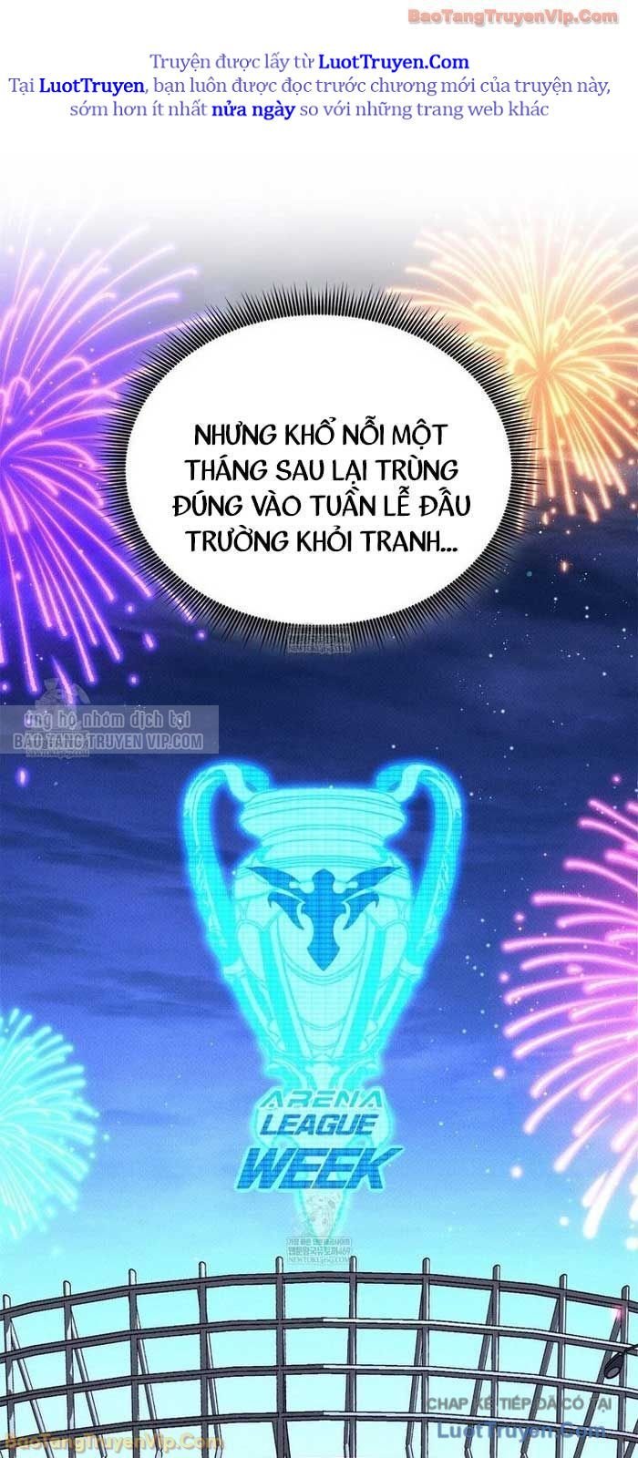 Ranker Tái Xuất Chap 218 - Next Chap 219